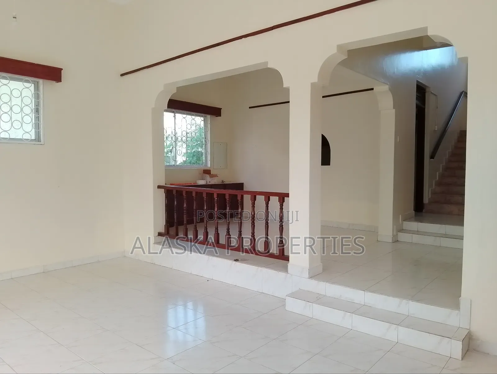 4bdrm Maisonette in Nyali Estate for rent in Nyali
