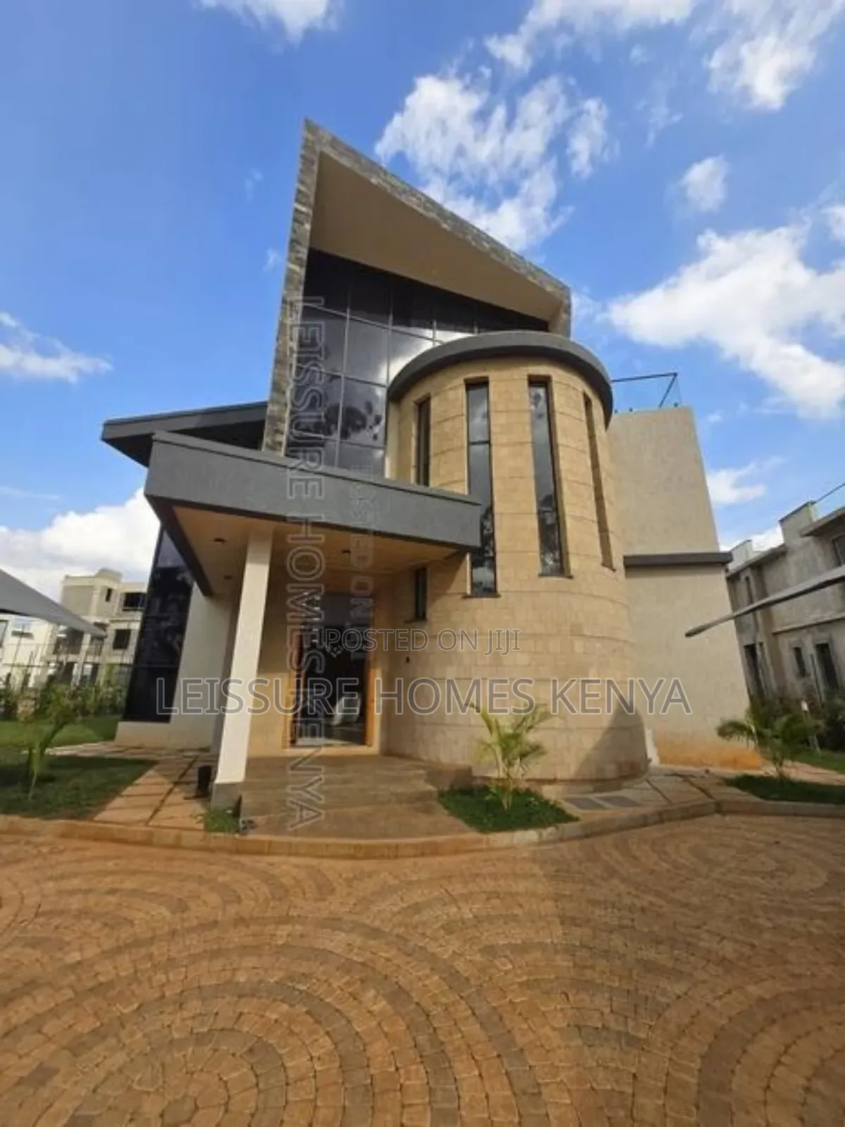 5bdrm Villa in Loresho for sale in Loresho