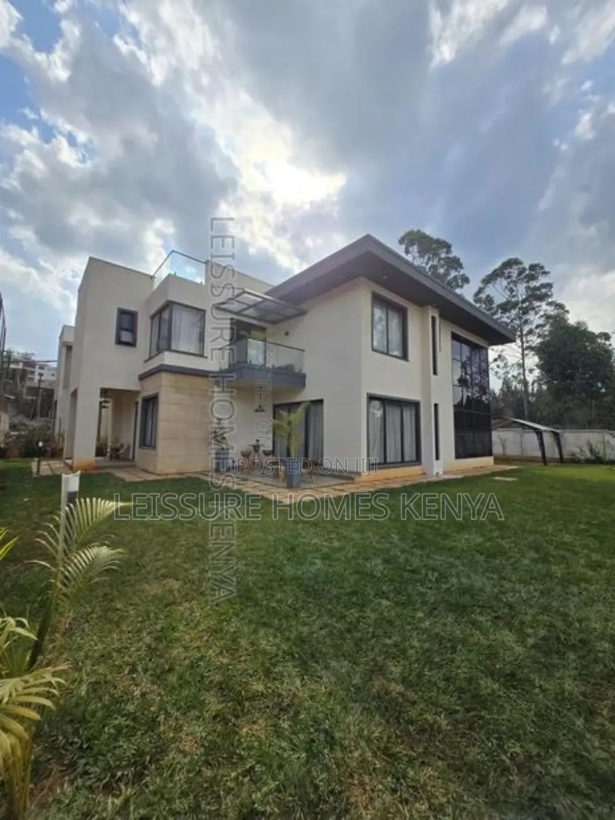 5bdrm Villa in Loresho for sale in Loresho
