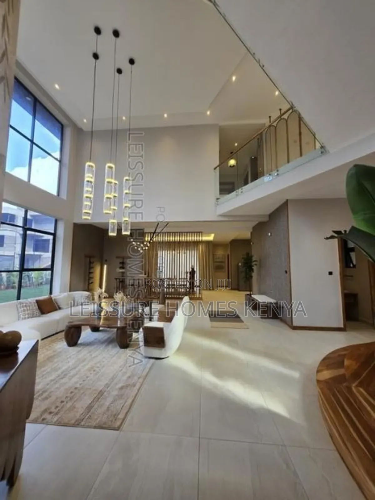 5bdrm Villa in Loresho for sale in Loresho