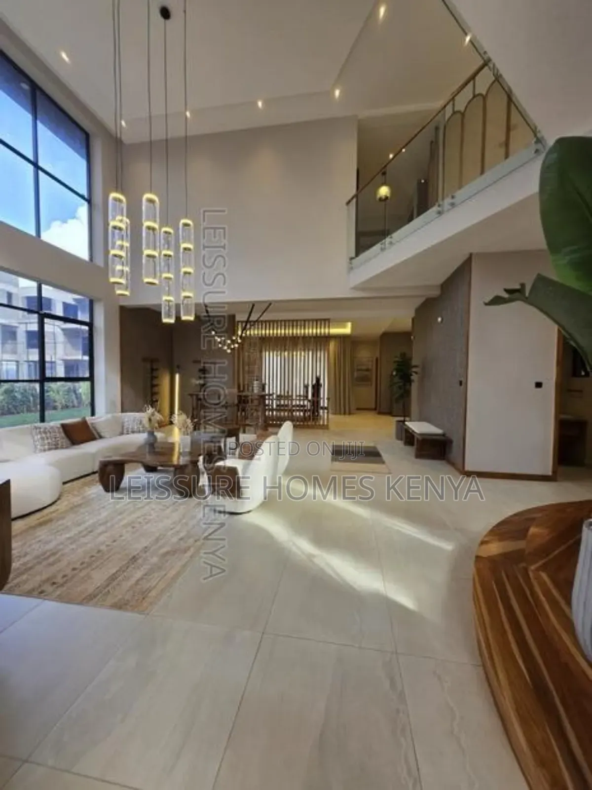 5bdrm Villa in Loresho for sale in Loresho