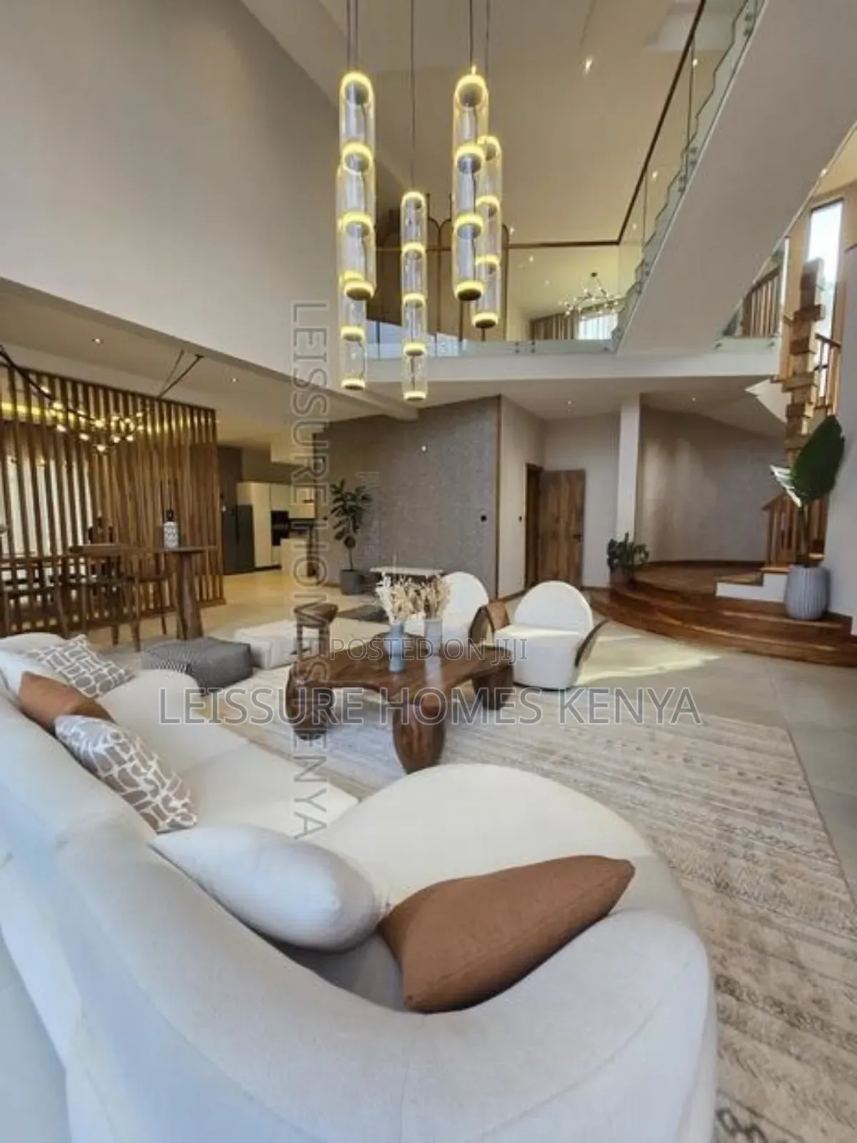 5bdrm Villa in Loresho for sale in Loresho