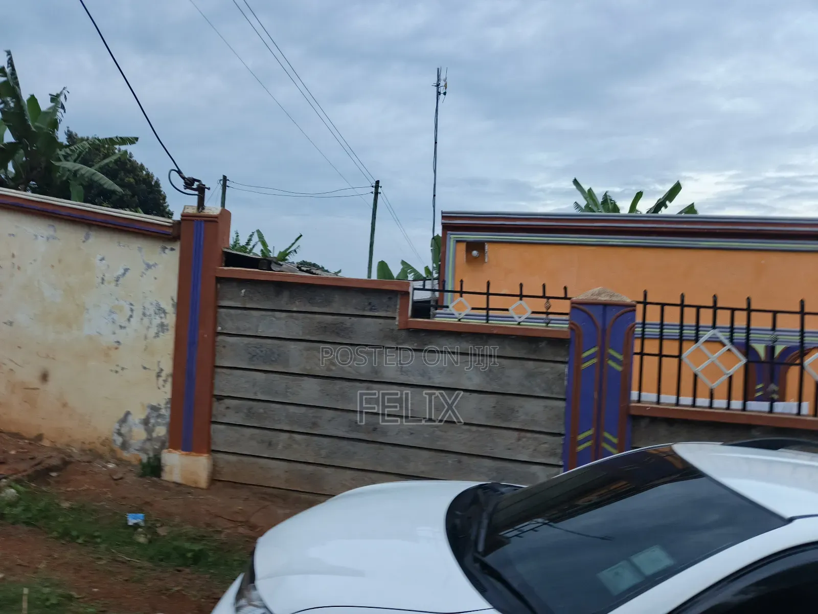 Karatina/Rafina House on Sale in Karatina Town