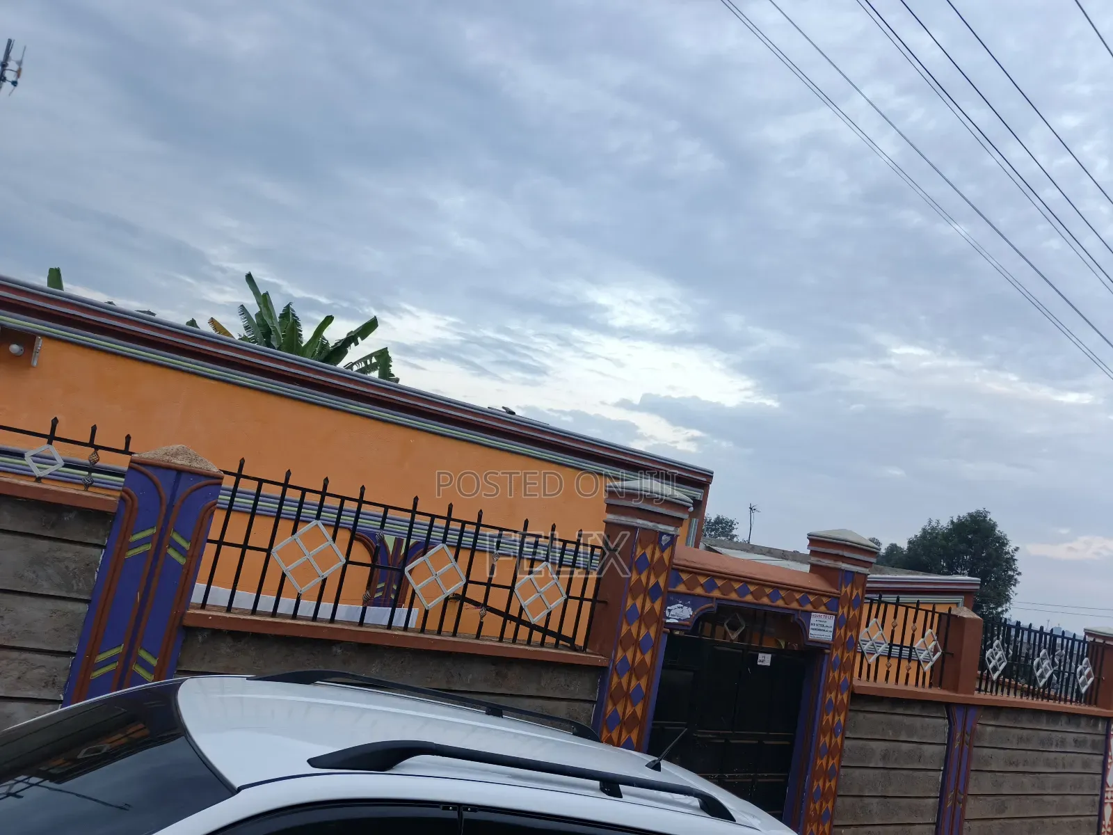 Karatina/Rafina House on Sale in Karatina Town