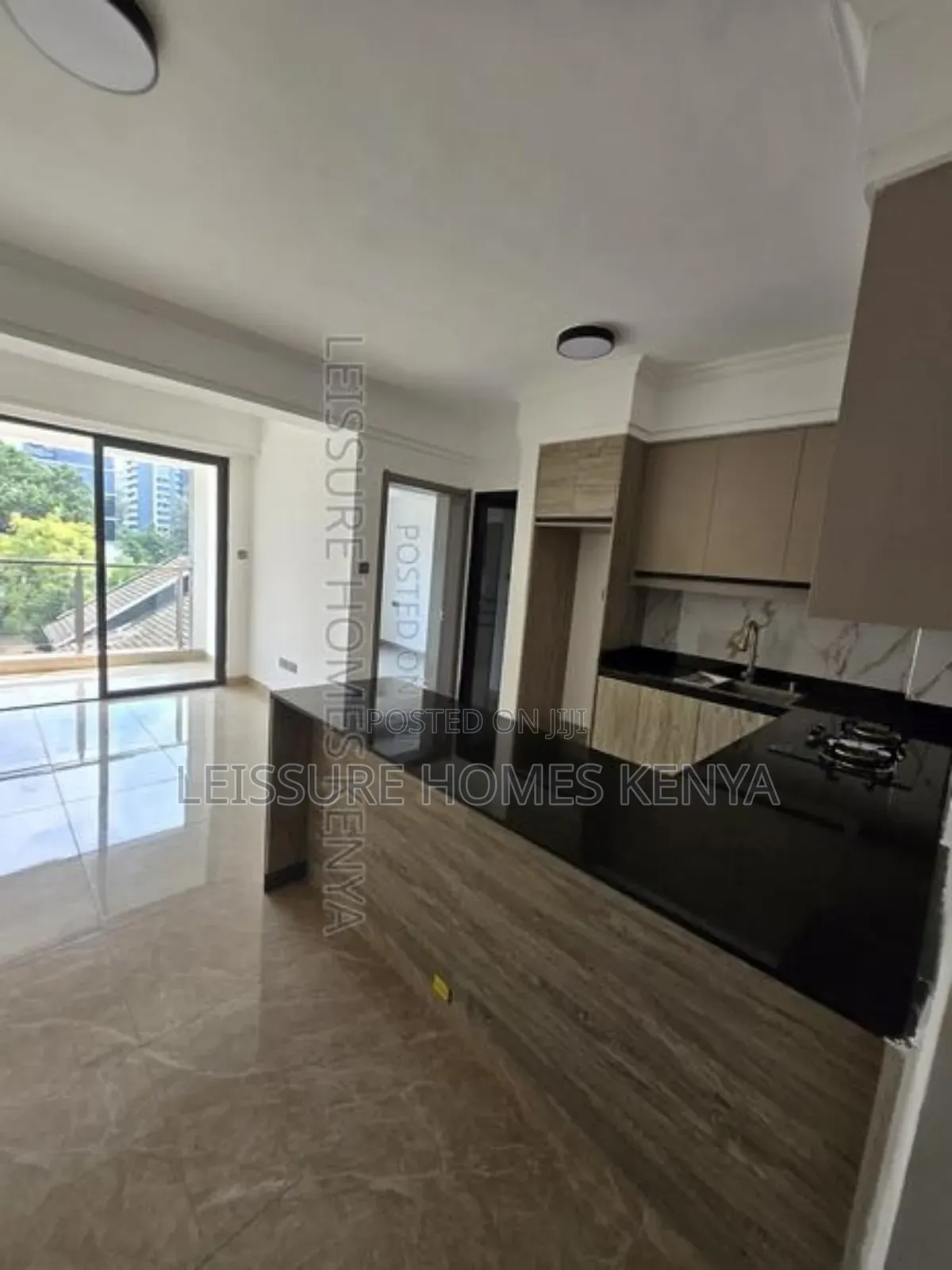 1bdrm Apartment in Kilimani for rent in Kilimani