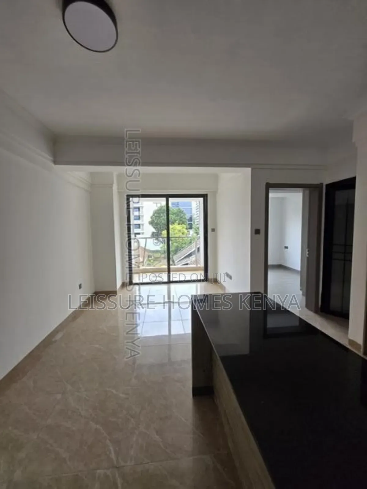 1bdrm Apartment in Kilimani for rent in Kilimani