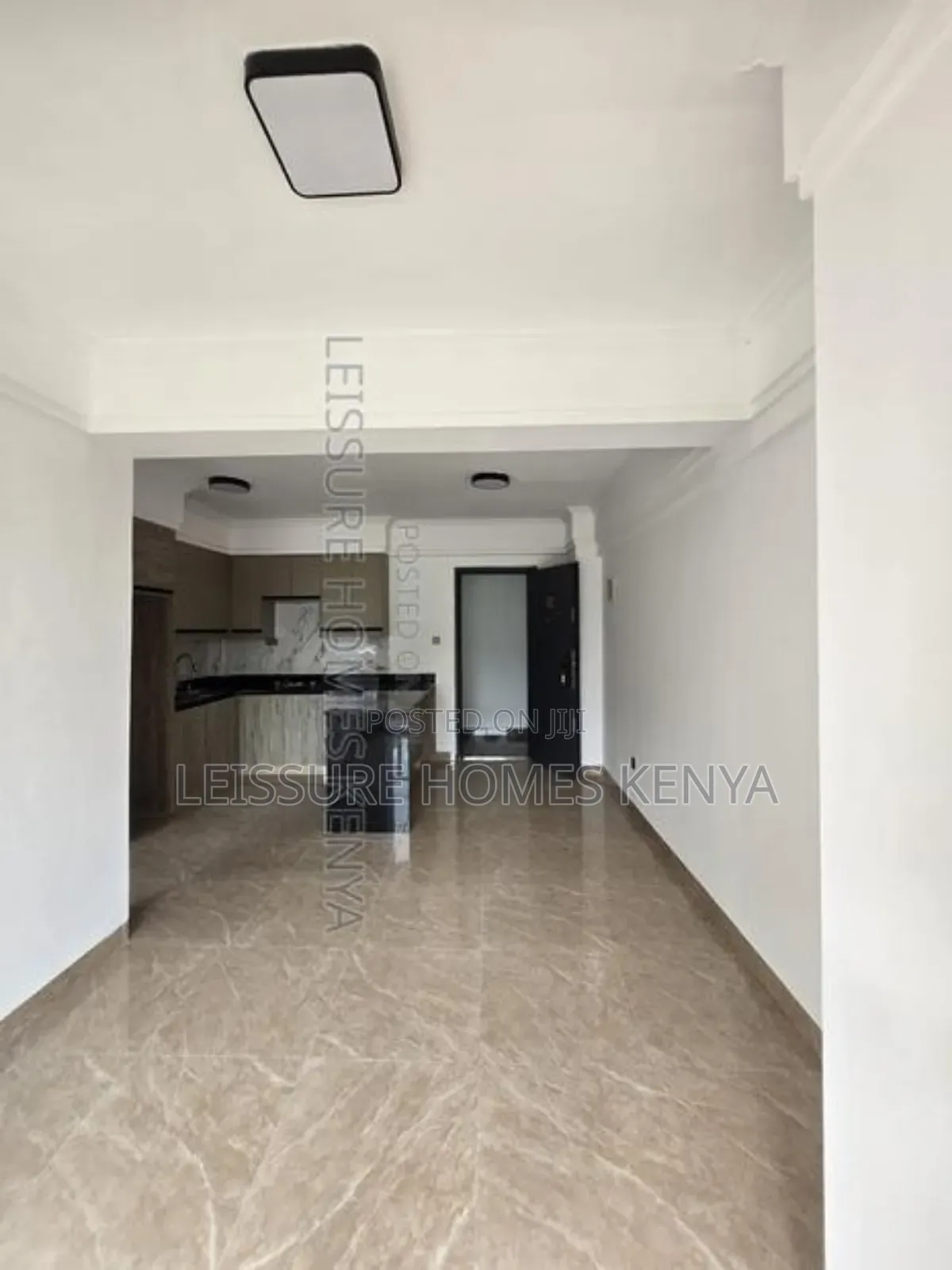 1bdrm Apartment in Kilimani for rent in Kilimani