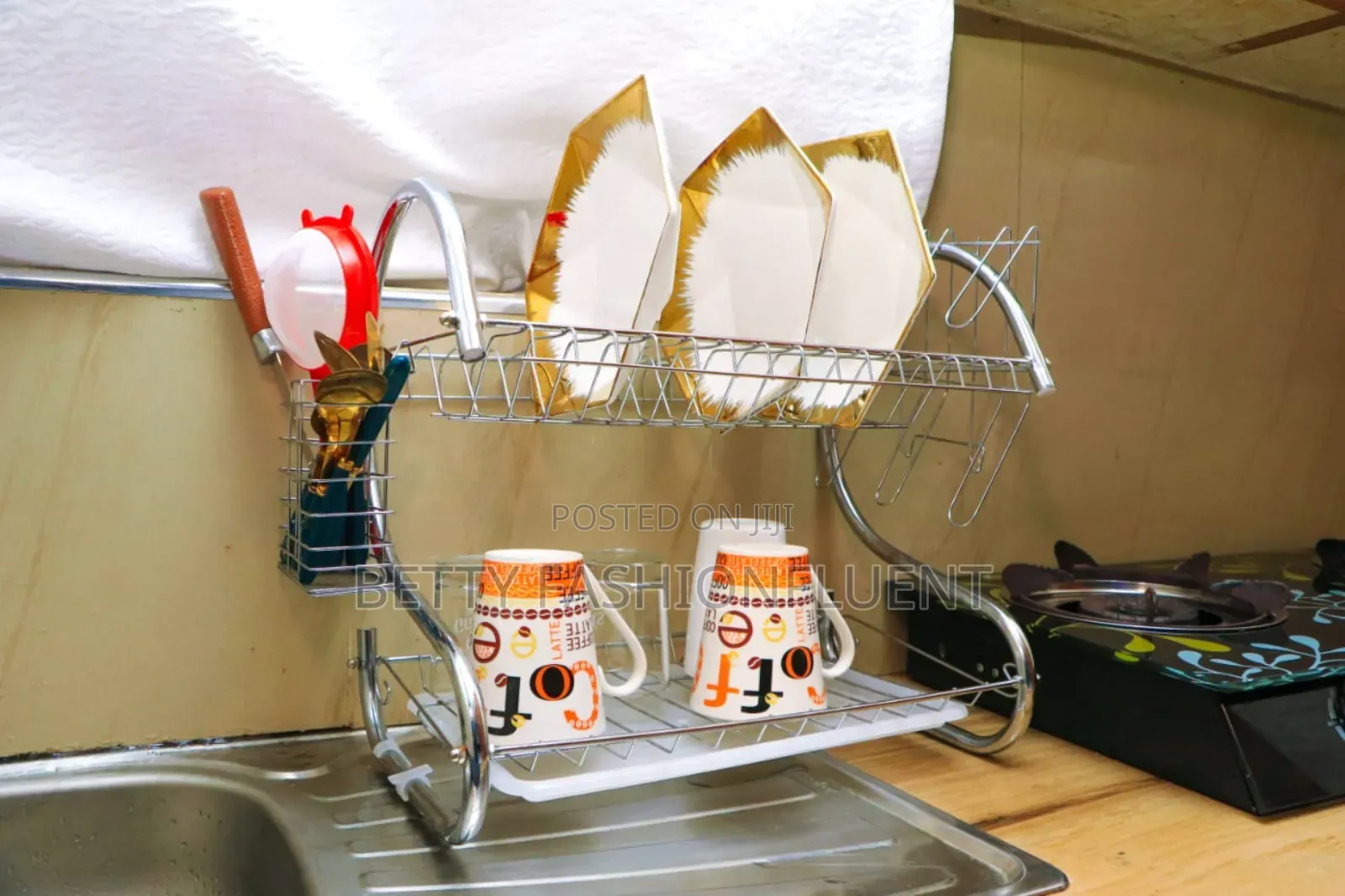 Airbnb Studio Apartment in Nairobi Central