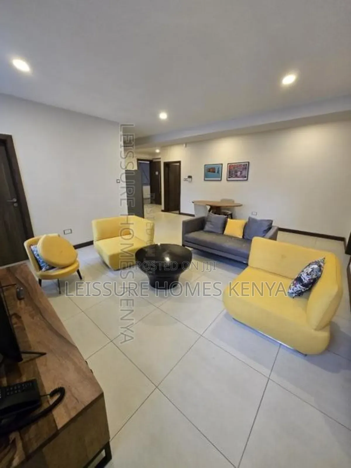 Furnished 2bdrm Apartment in Westlands for rent in Westlands