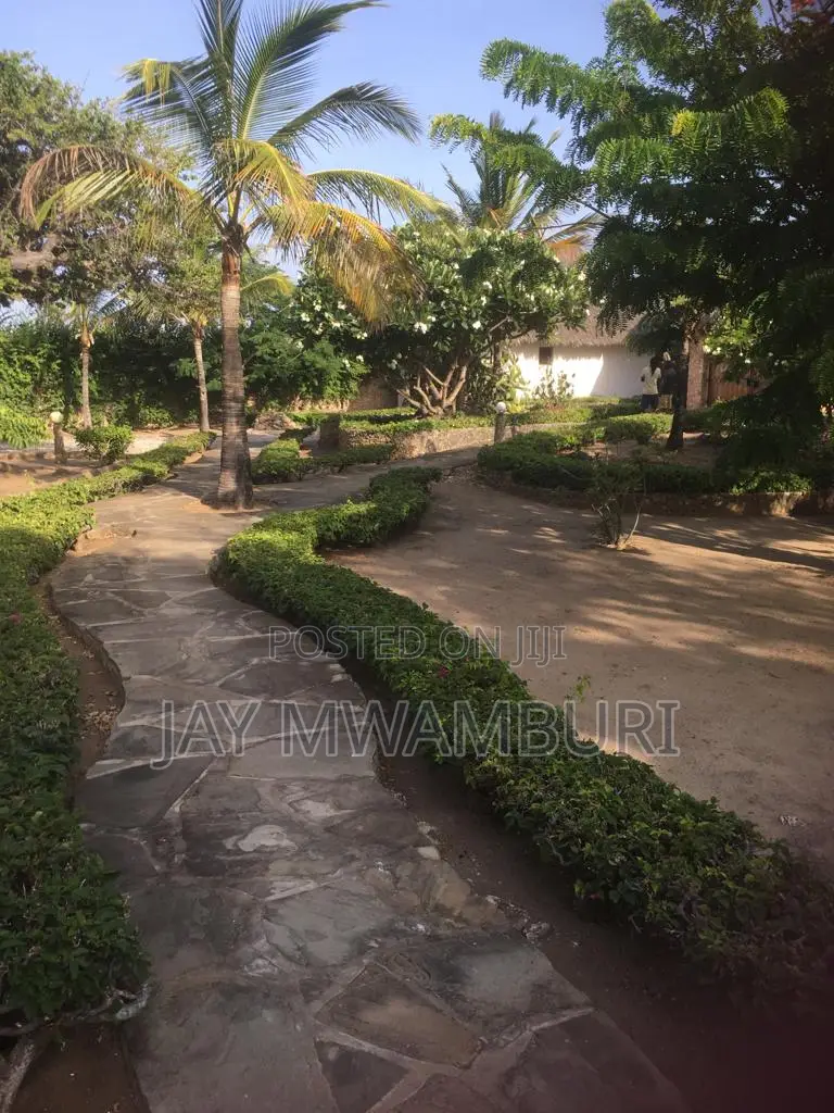 3 Bedroom House Watamu Malindi in Town Centre