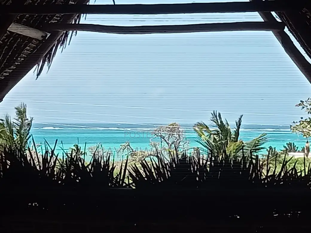 3 Bedroom House Watamu Malindi in Town Centre