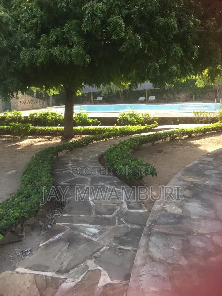 3 Bedroom House Watamu Malindi in Town Centre