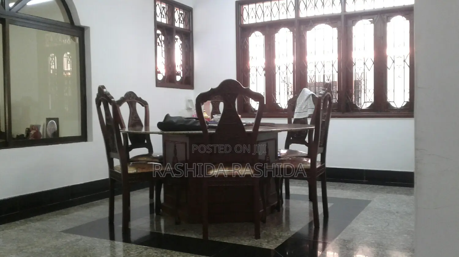 5bdrm House in Kizingo for sale in Kizingo