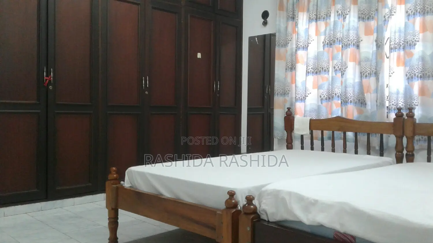 5bdrm House in Kizingo for sale in Kizingo