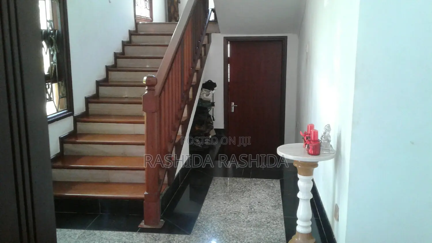 5bdrm House in Kizingo for sale in Kizingo