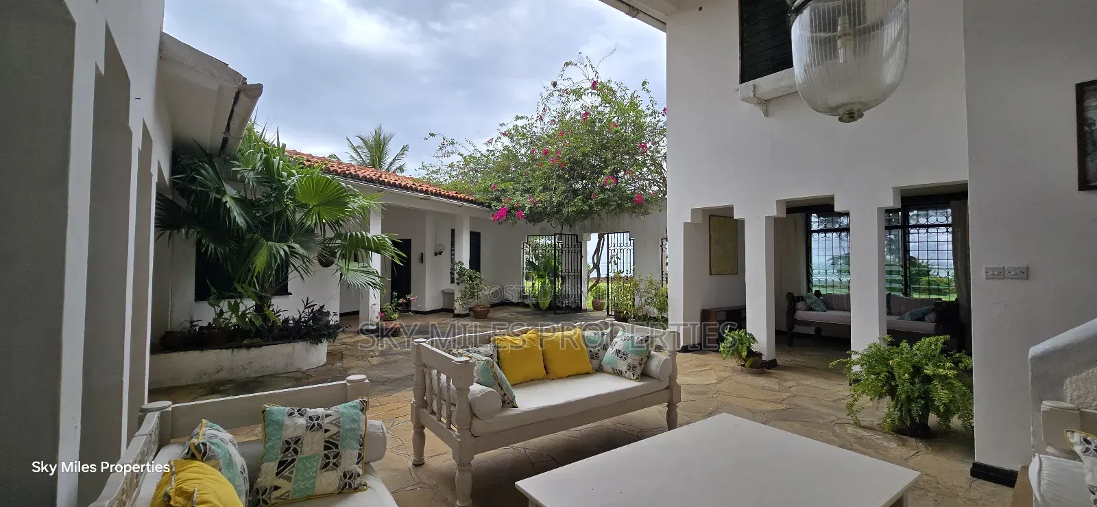 4bdrm Villa in Kikambala for sale in Kikambala