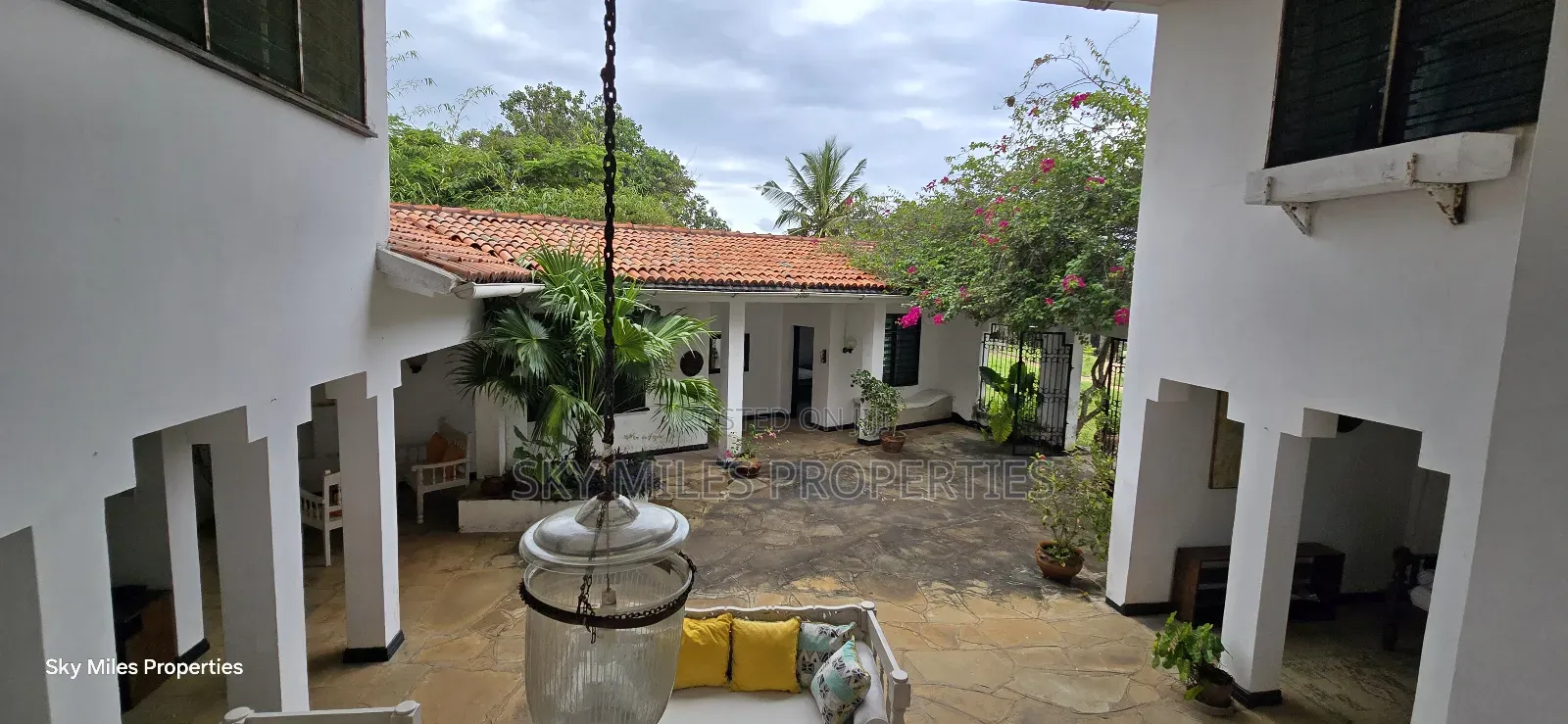 4bdrm Villa in Kikambala for sale in Kikambala