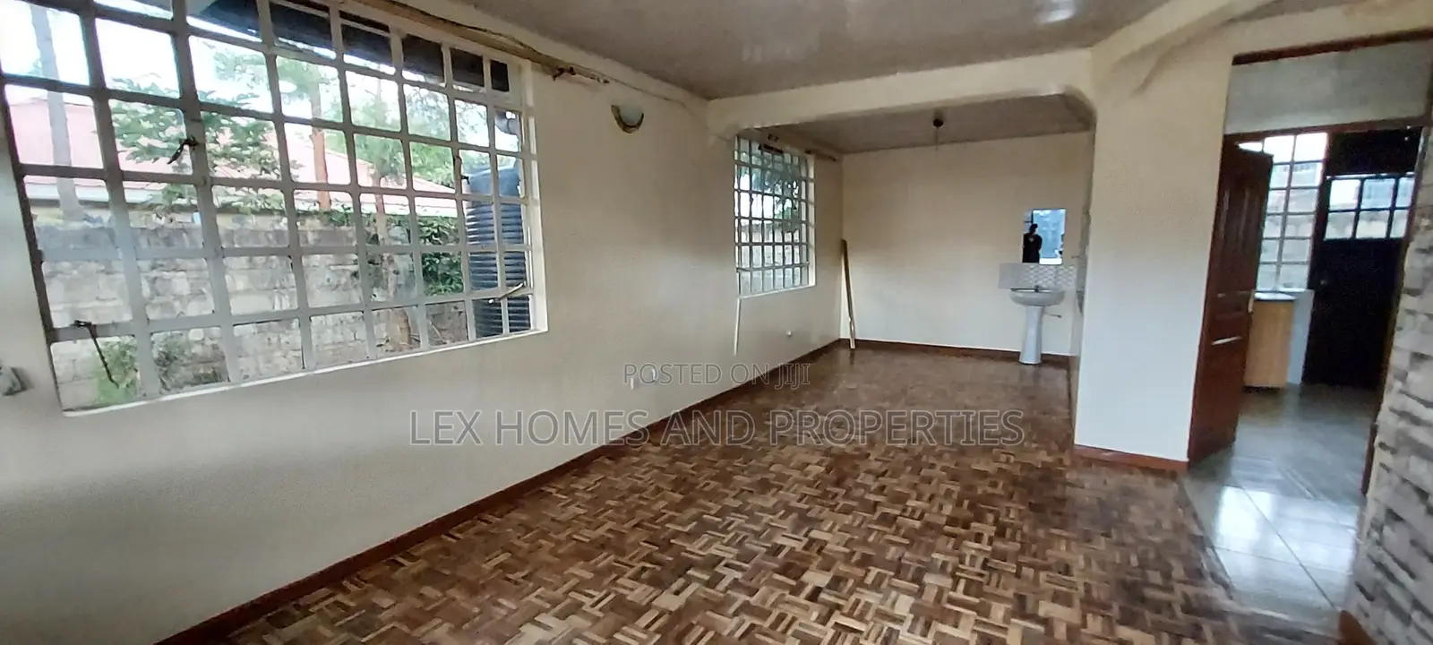 3bdrm Bungalow in Kiserian for sale in Kiserian