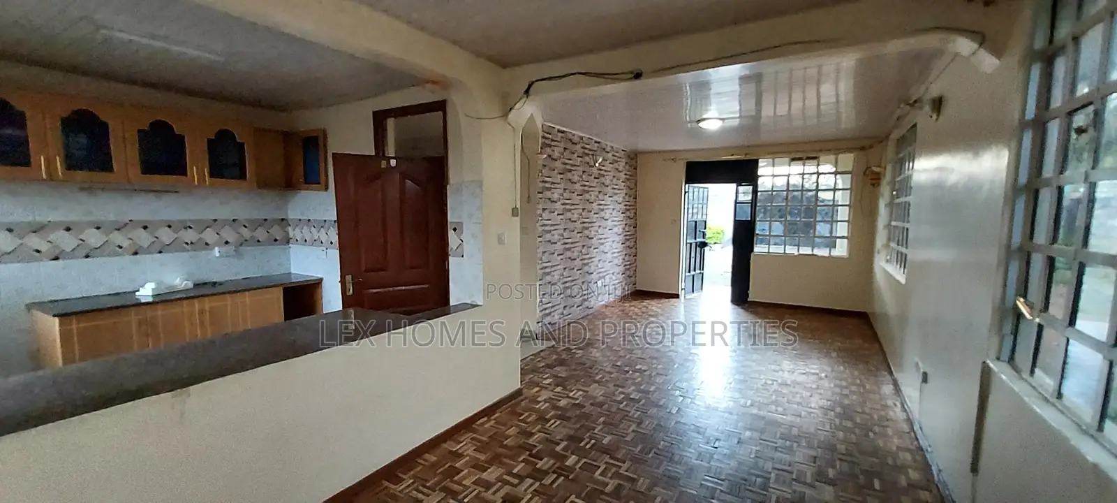 3bdrm Bungalow in Kiserian for sale in Kiserian