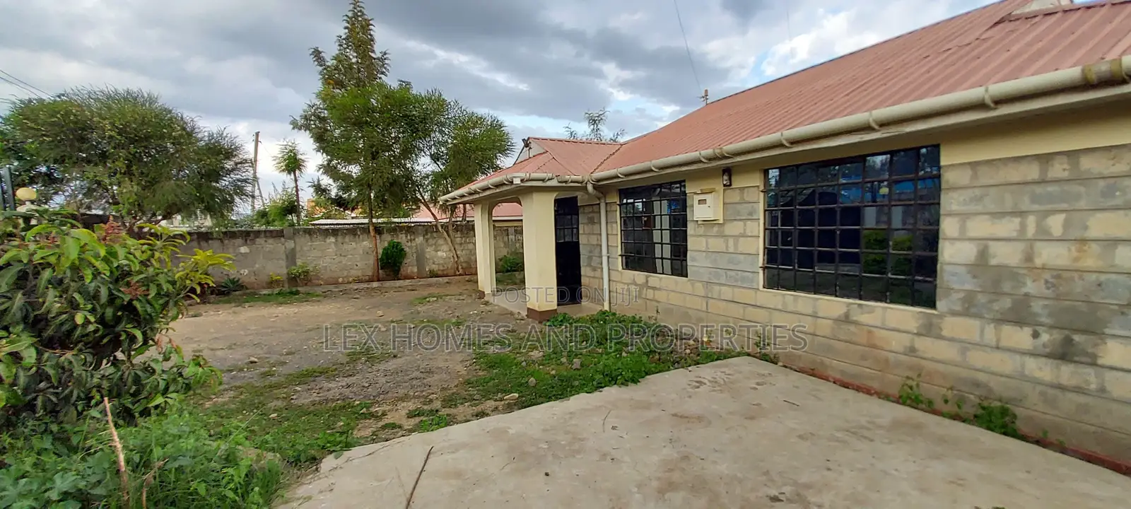3bdrm Bungalow in Kiserian for sale in Kiserian