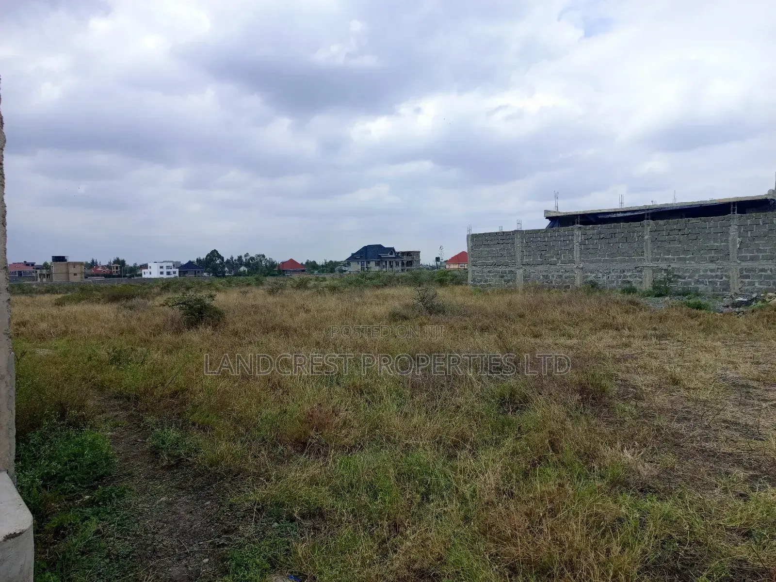 50*100 Land for Sale in Katani in Katani