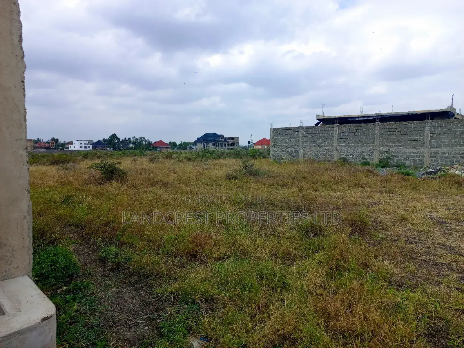 50*100 Land for Sale in Katani in Katani