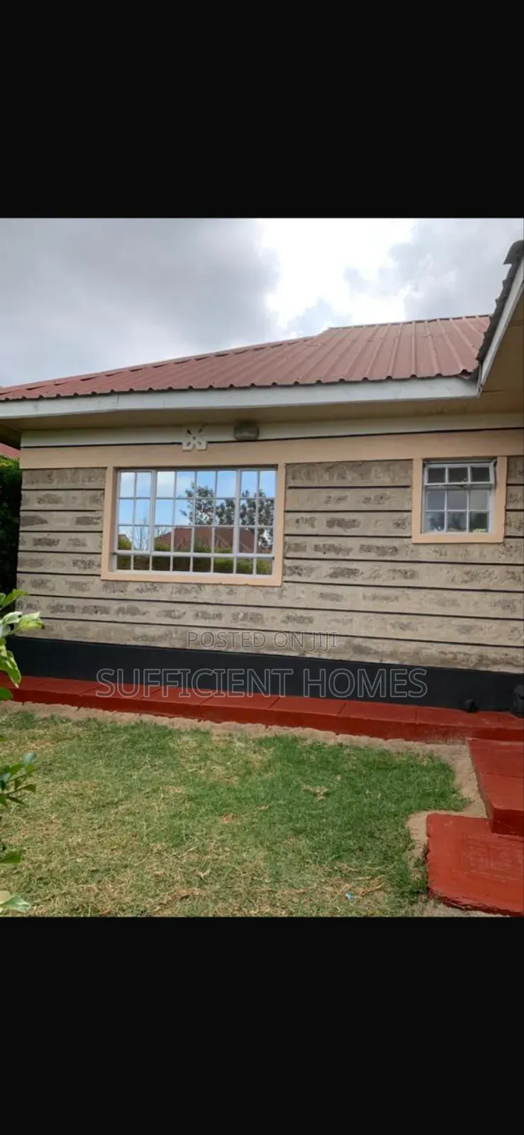 3bdrm House in Kamulu for sale in Kamulu