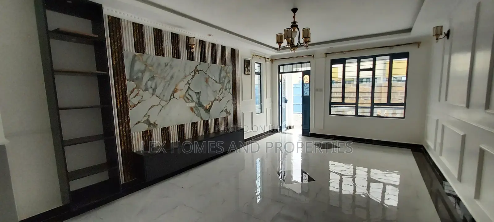 4bdrm Bungalow in Ongata Rongai for sale in Ongata Rongai