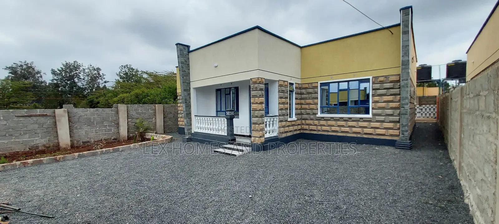 4bdrm Bungalow in Ongata Rongai for sale in Ongata Rongai
