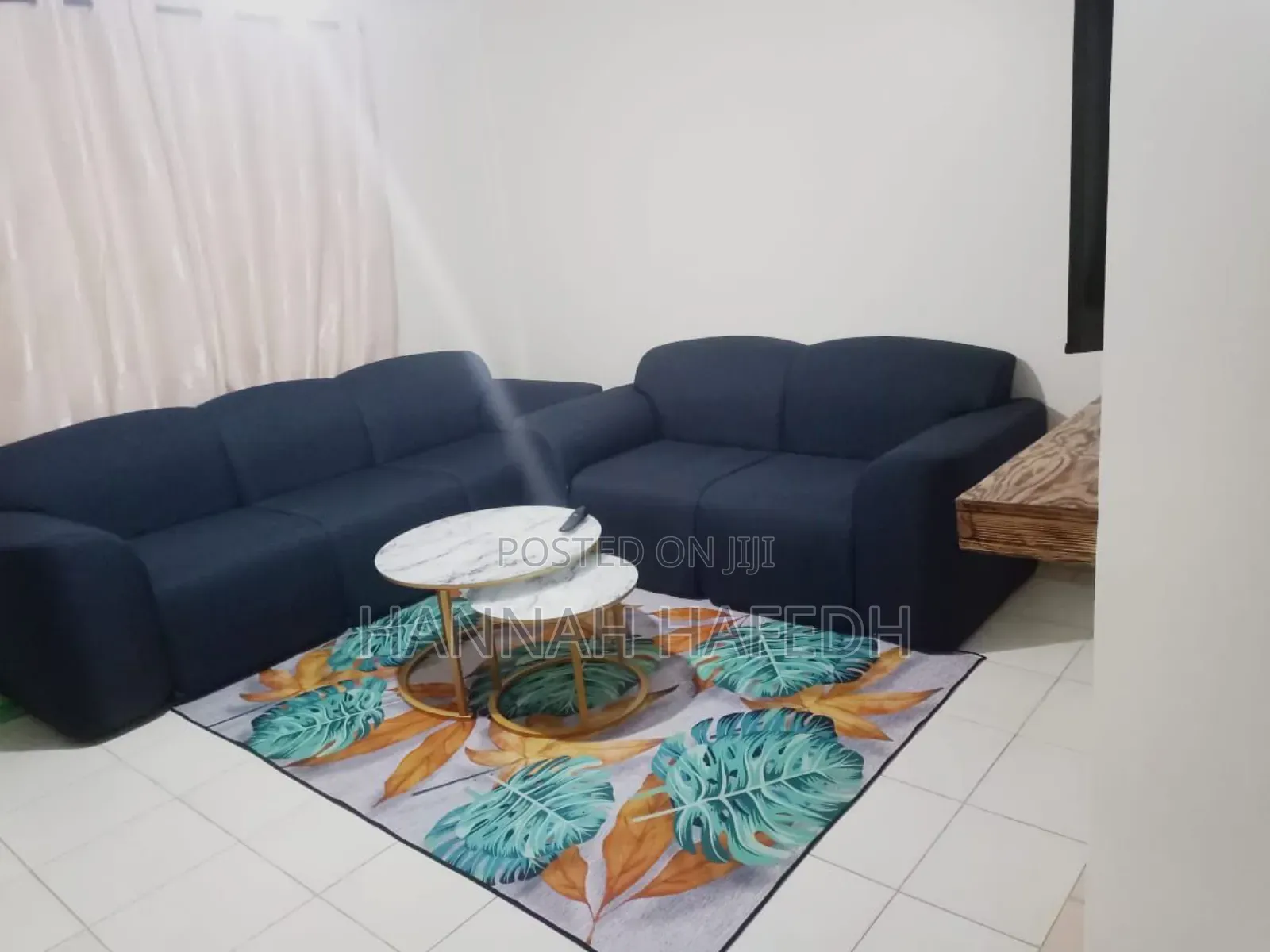 Airbnb One Bedroom, Kamakis Eastern Bypass in Kamakis