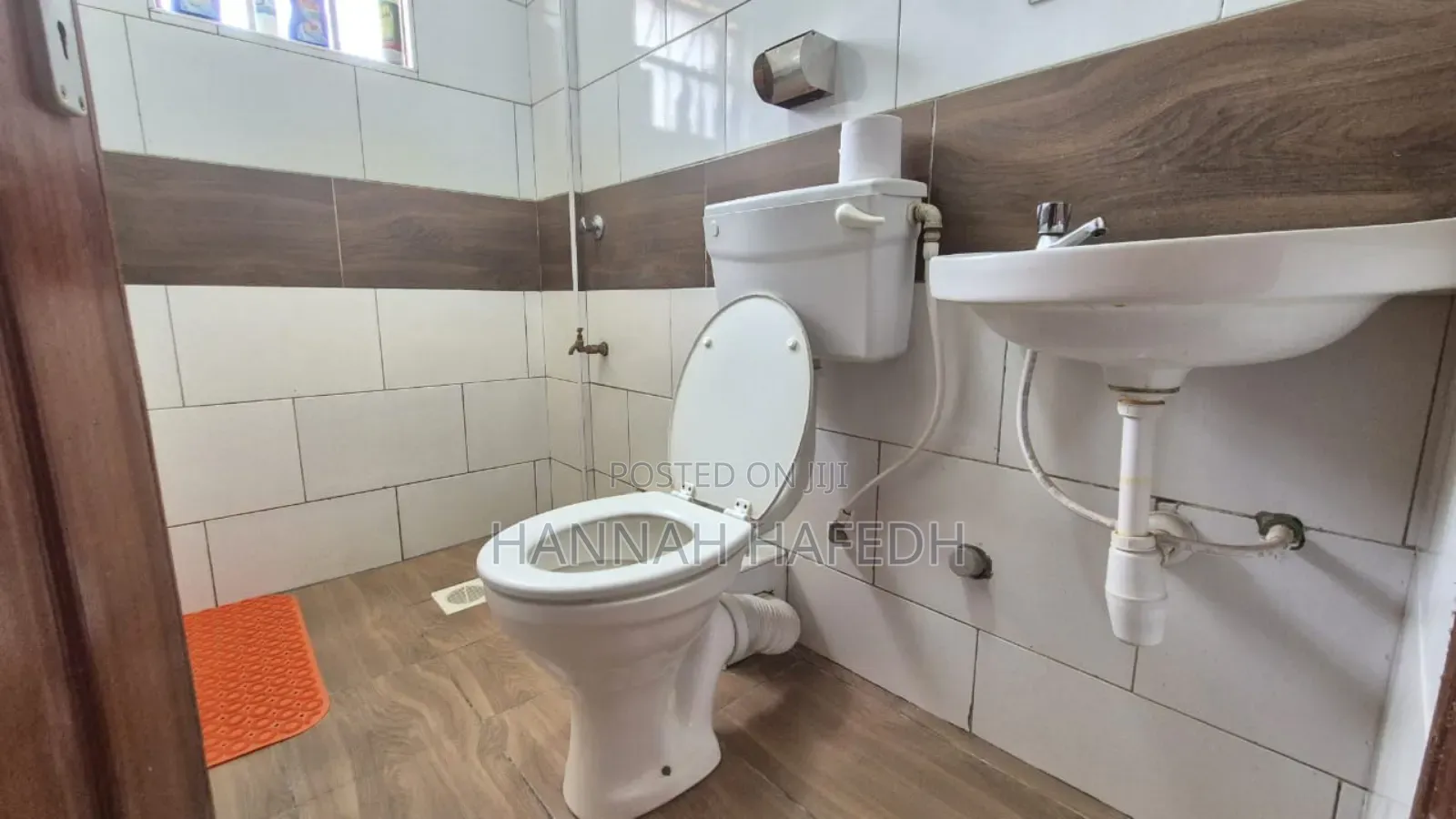 Airbnb One Bedroom, Kamakis Eastern Bypass in Kamakis