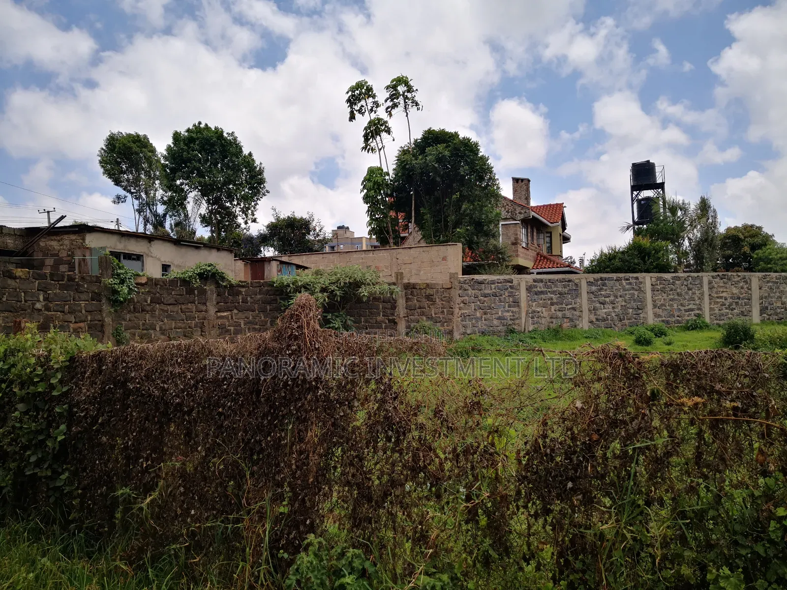 50by100 Plot for Sale in Zambezi Kikuyu Kiambu County. in Kikuyu