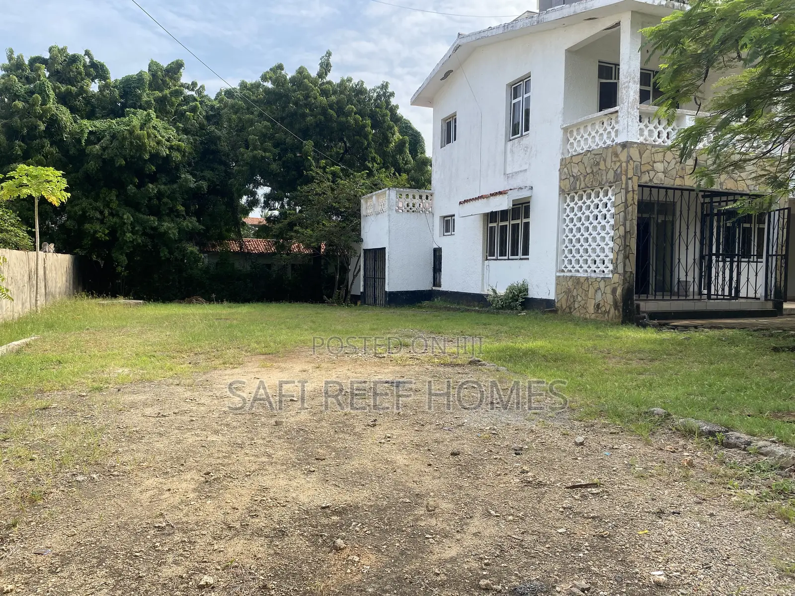4bdrm Maisonette in Nyali for rent in Nyali