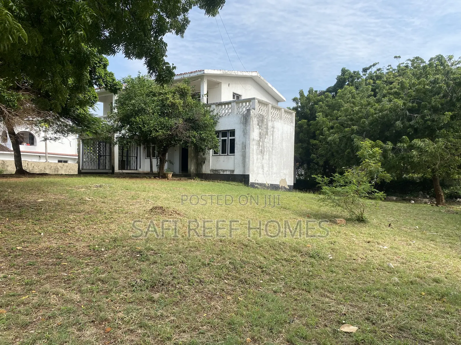4bdrm Maisonette in Nyali for rent in Nyali