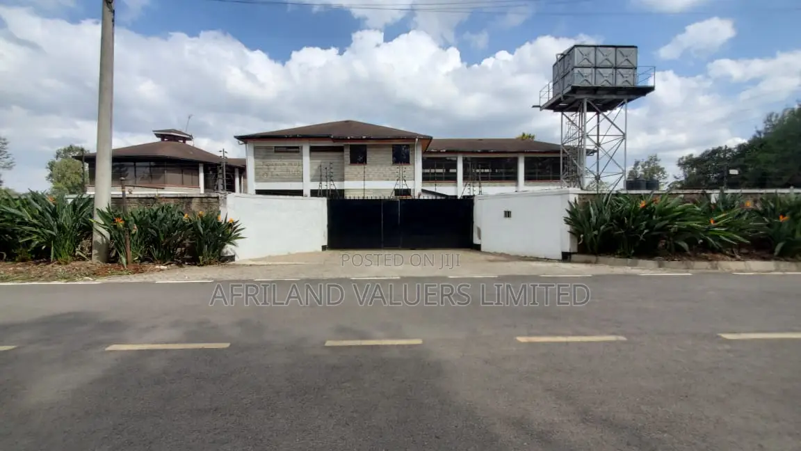 Prime Commercial Property to Let in Karen in Hardy