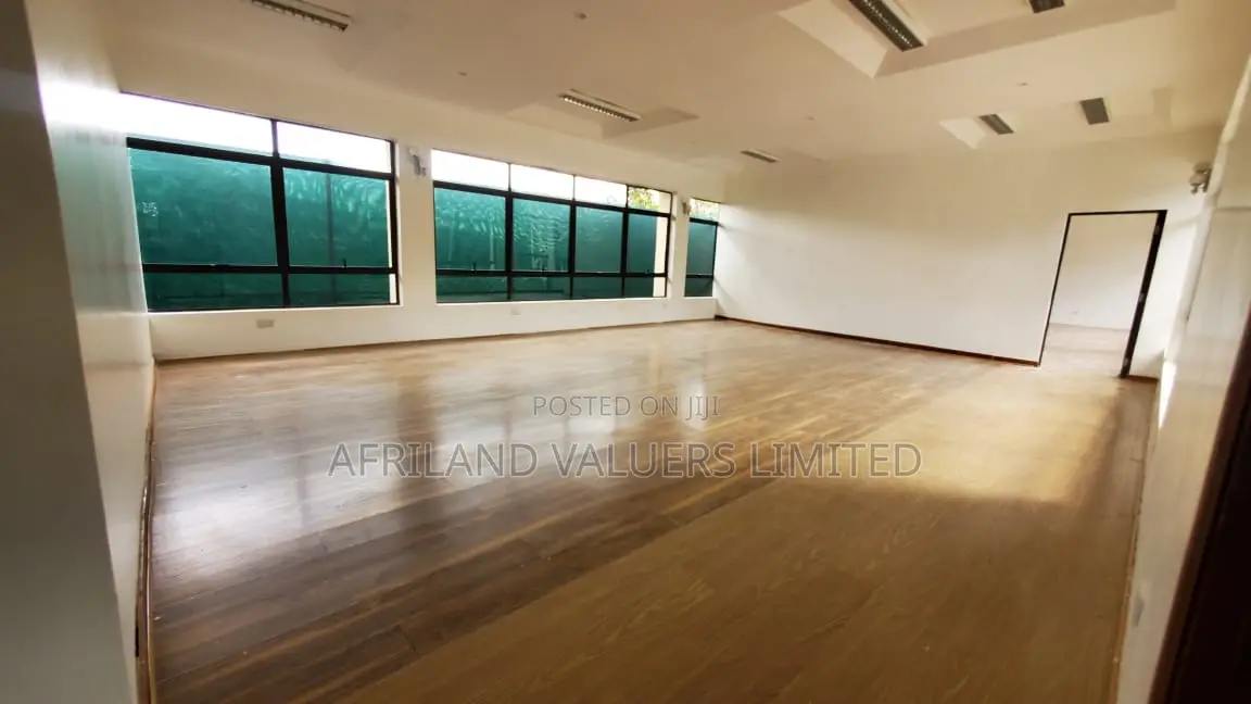 Prime Commercial Property to Let in Karen in Hardy