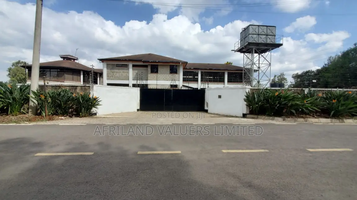 Prime Commercial Property to Let in Karen in Hardy