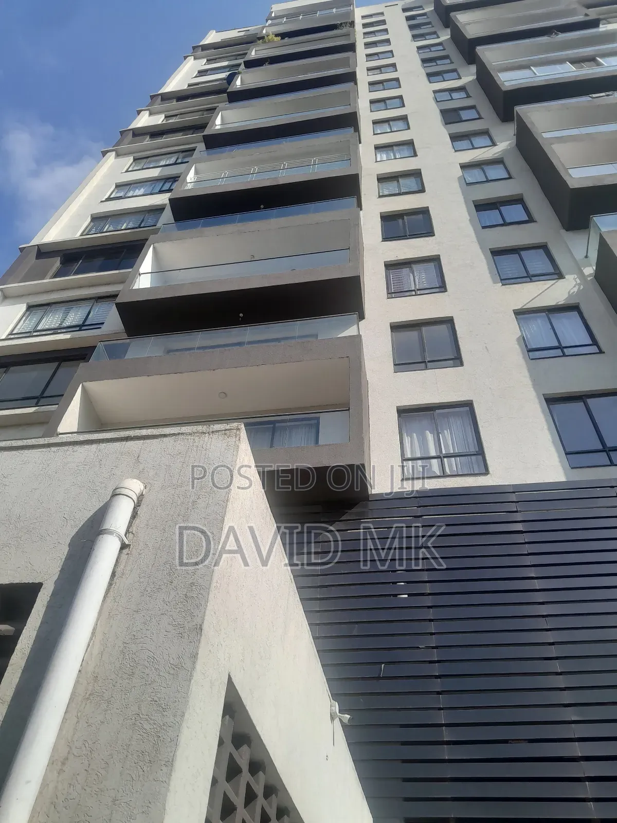 3bdrm Apartment in Kilimani, Milimani for rent in Milimani