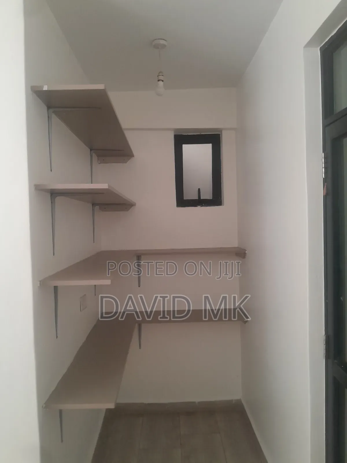 3bdrm Apartment in Kilimani, Milimani for rent in Milimani