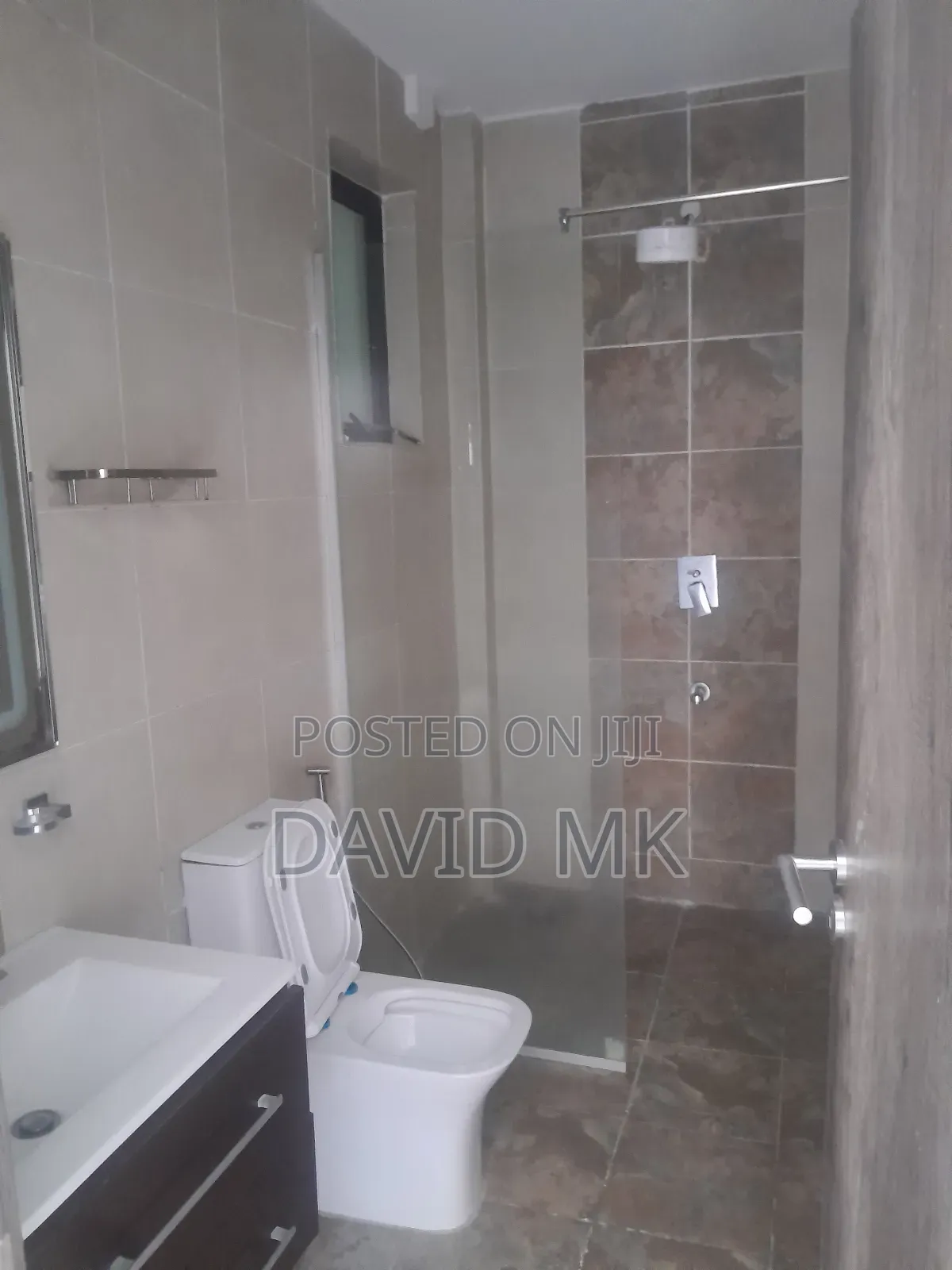 3bdrm Apartment in Kilimani, Milimani for rent in Milimani