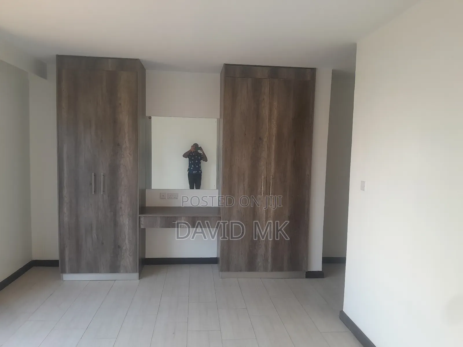 3bdrm Apartment in Kilimani, Milimani for rent in Milimani