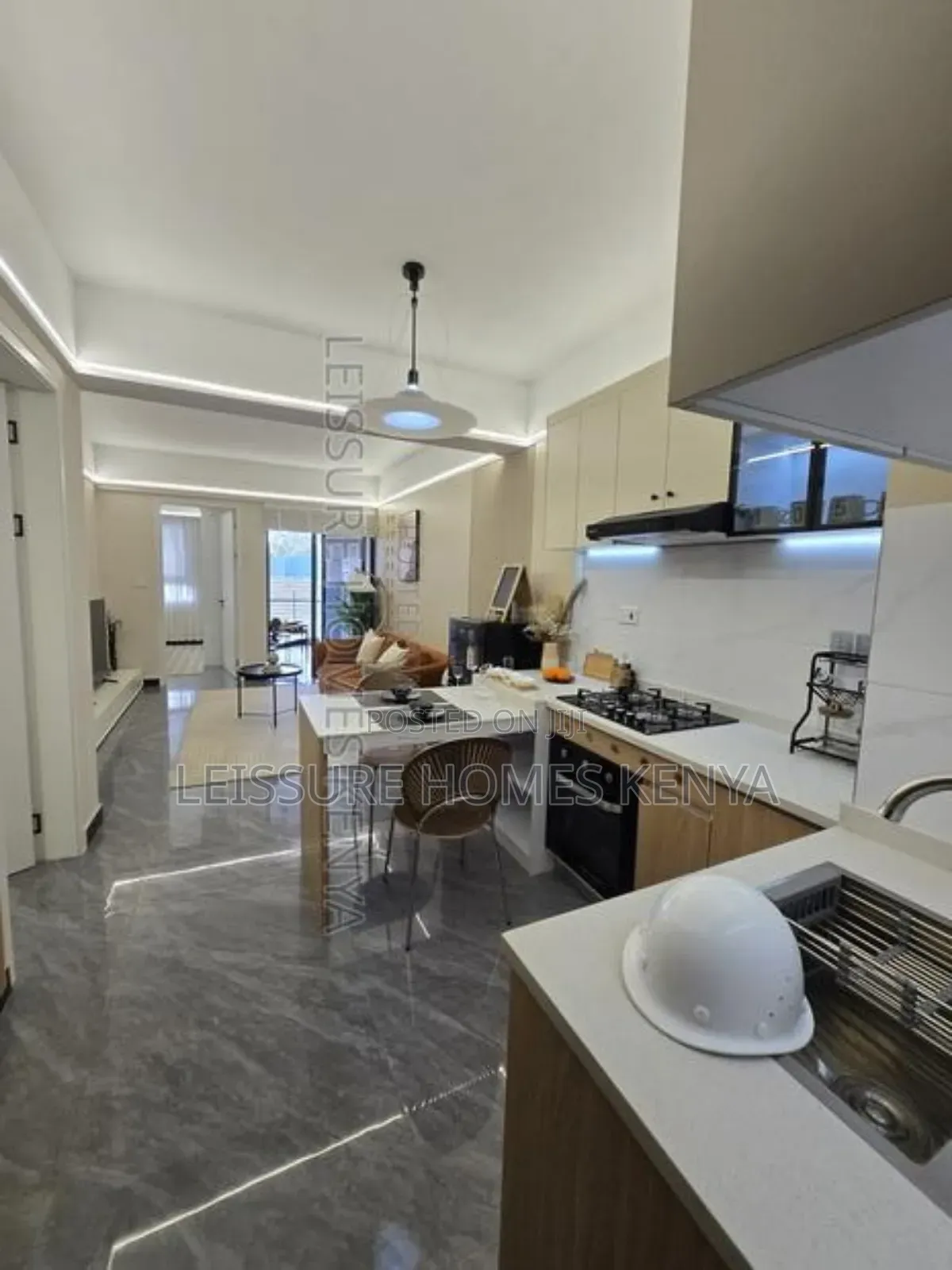 2bdrm Apartment in Kilimani for sale in Kilimani