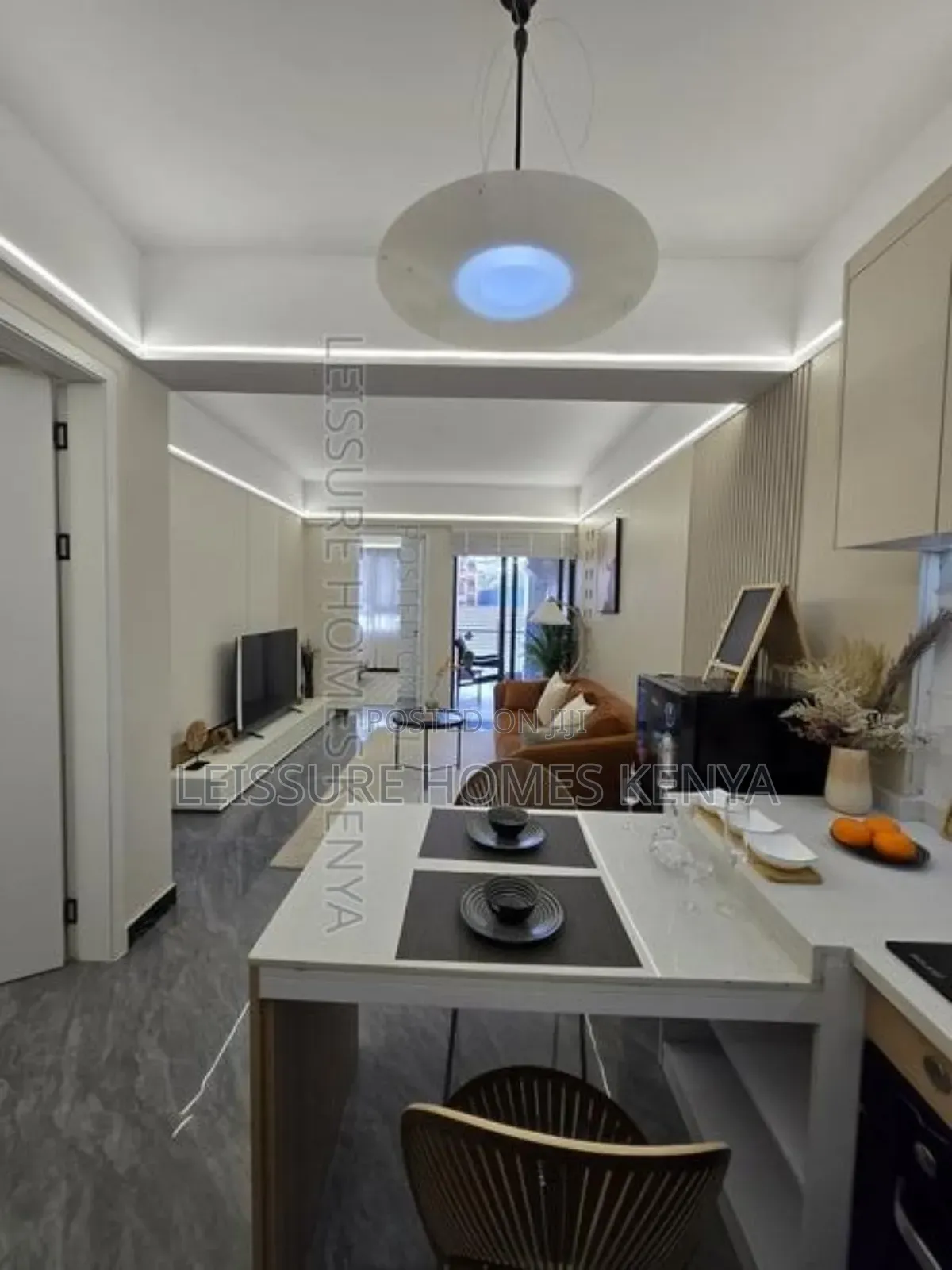2bdrm Apartment in Kilimani for sale in Kilimani