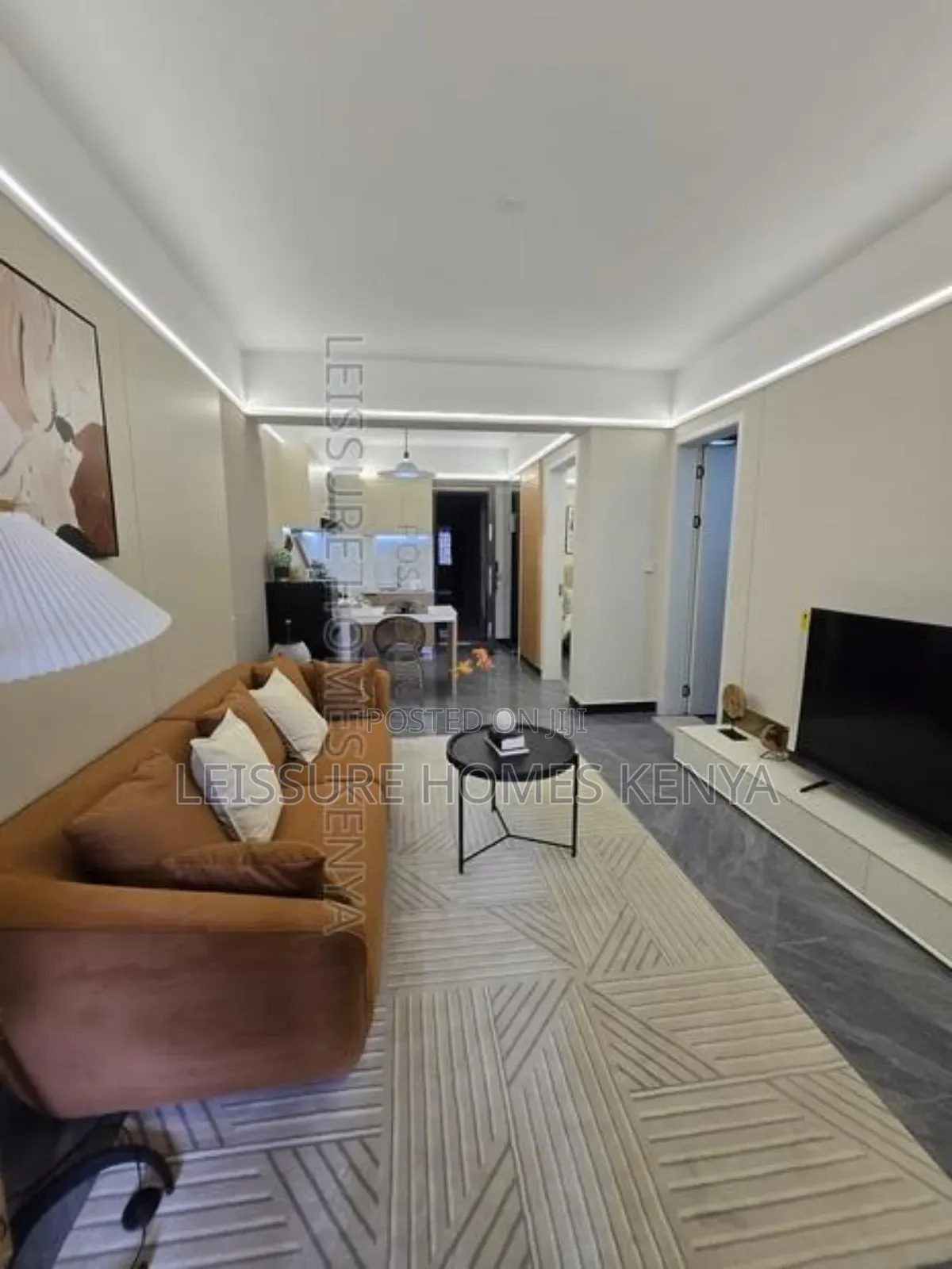 2bdrm Apartment in Kilimani for sale in Kilimani