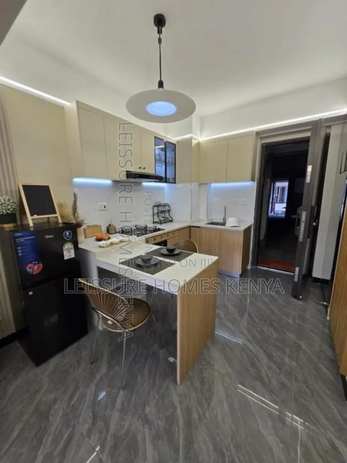 2bdrm Apartment in Kilimani for sale in Kilimani