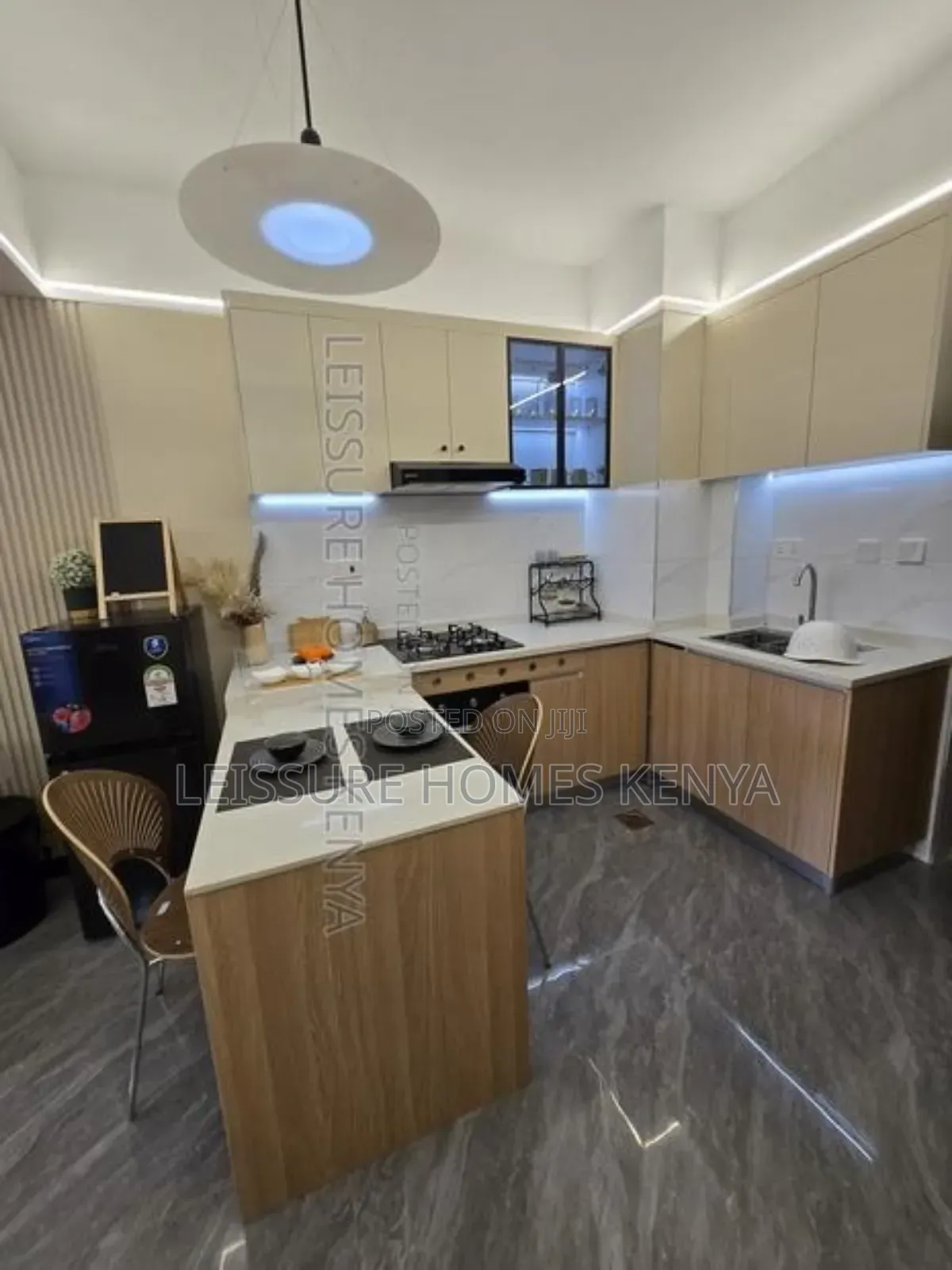 2bdrm Apartment in Kilimani for sale in Kilimani