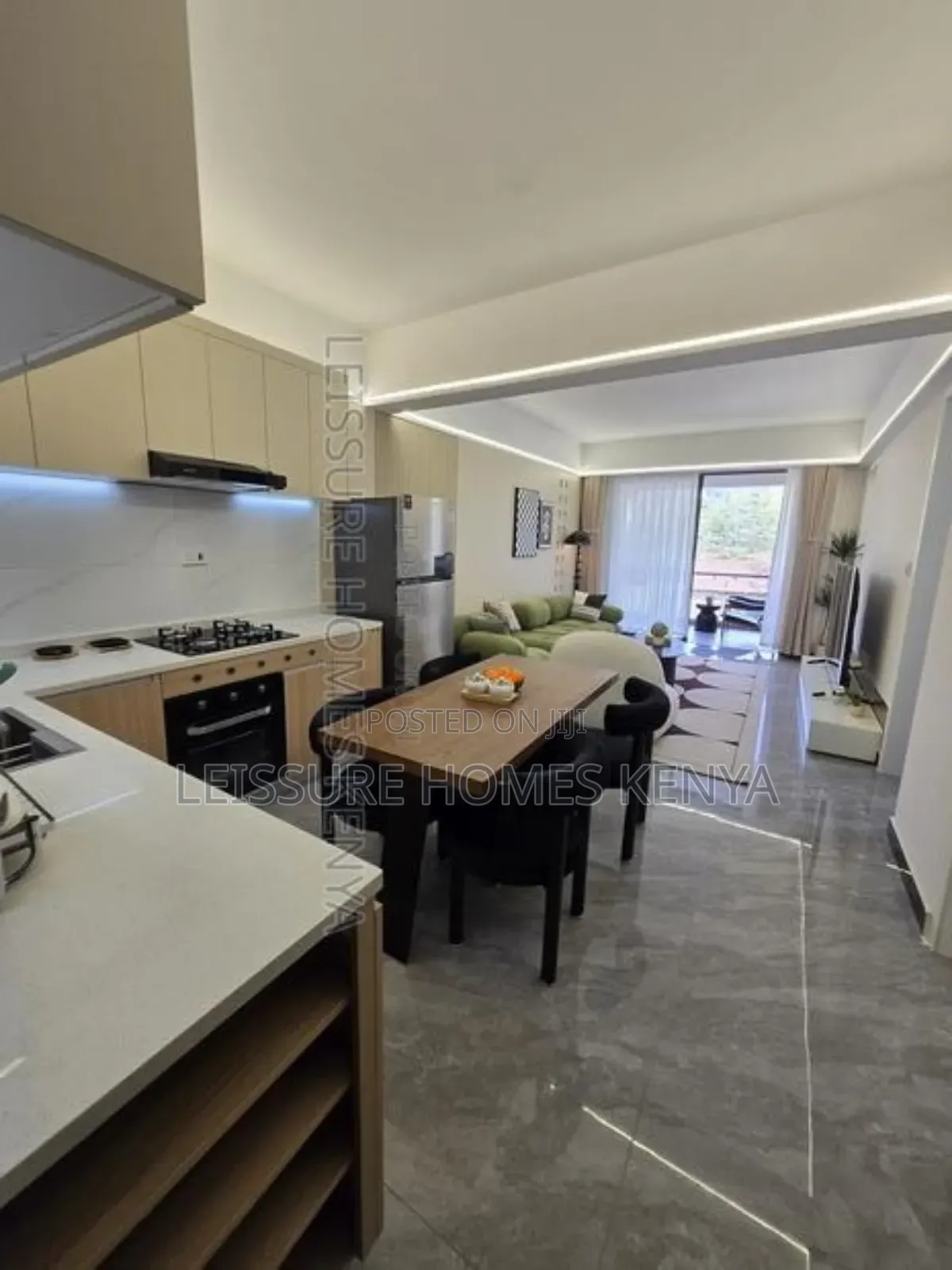 2bdrm Apartment in Kilimani for sale in Kilimani