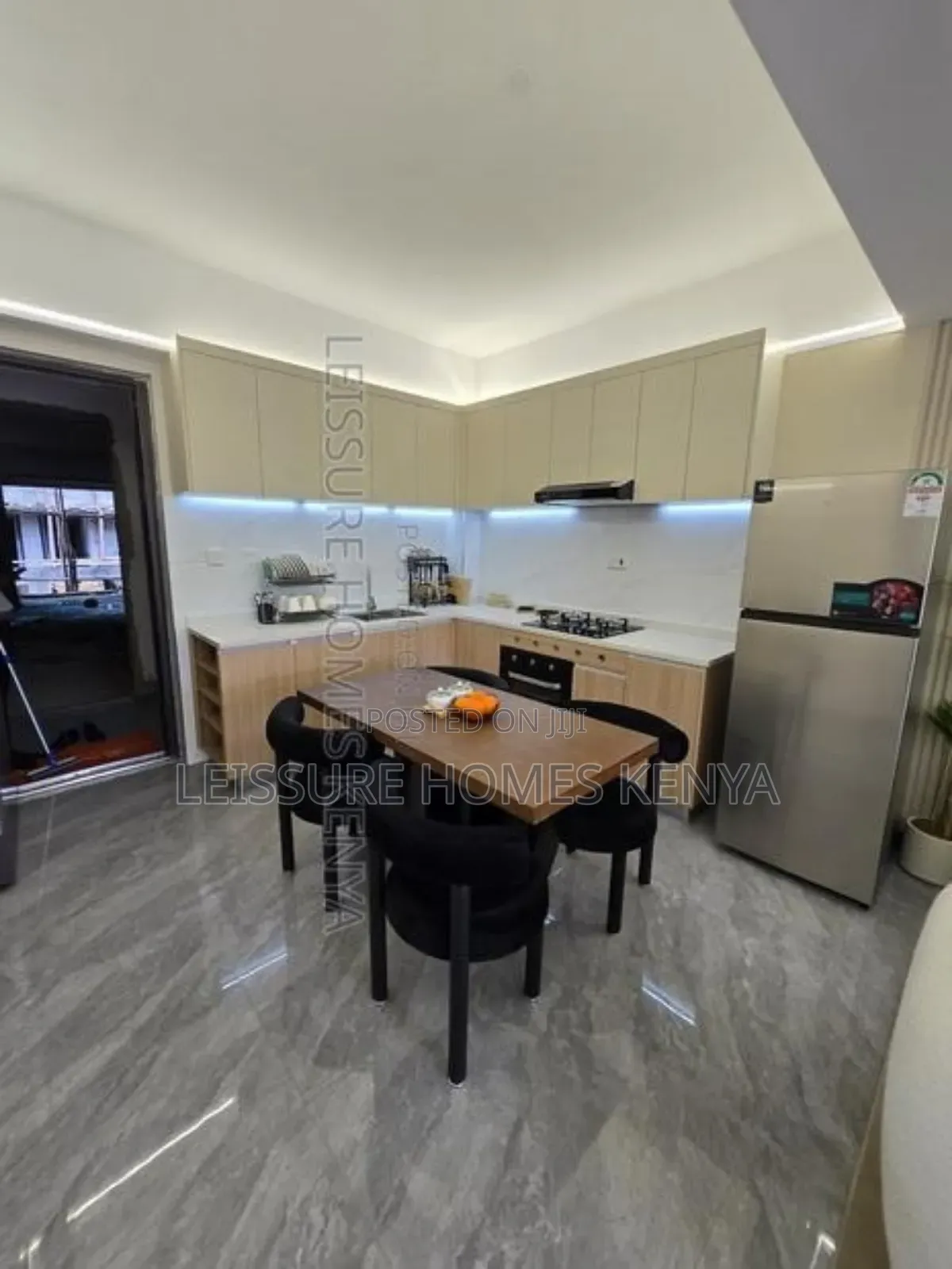 2bdrm Apartment in Kilimani for sale in Kilimani