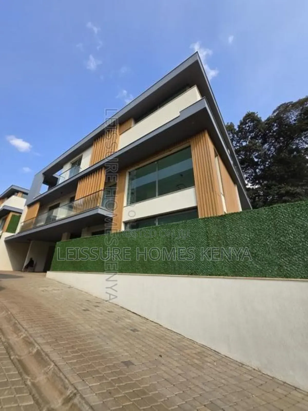 5bdrm Villa in Lavington for sale in Lavington
