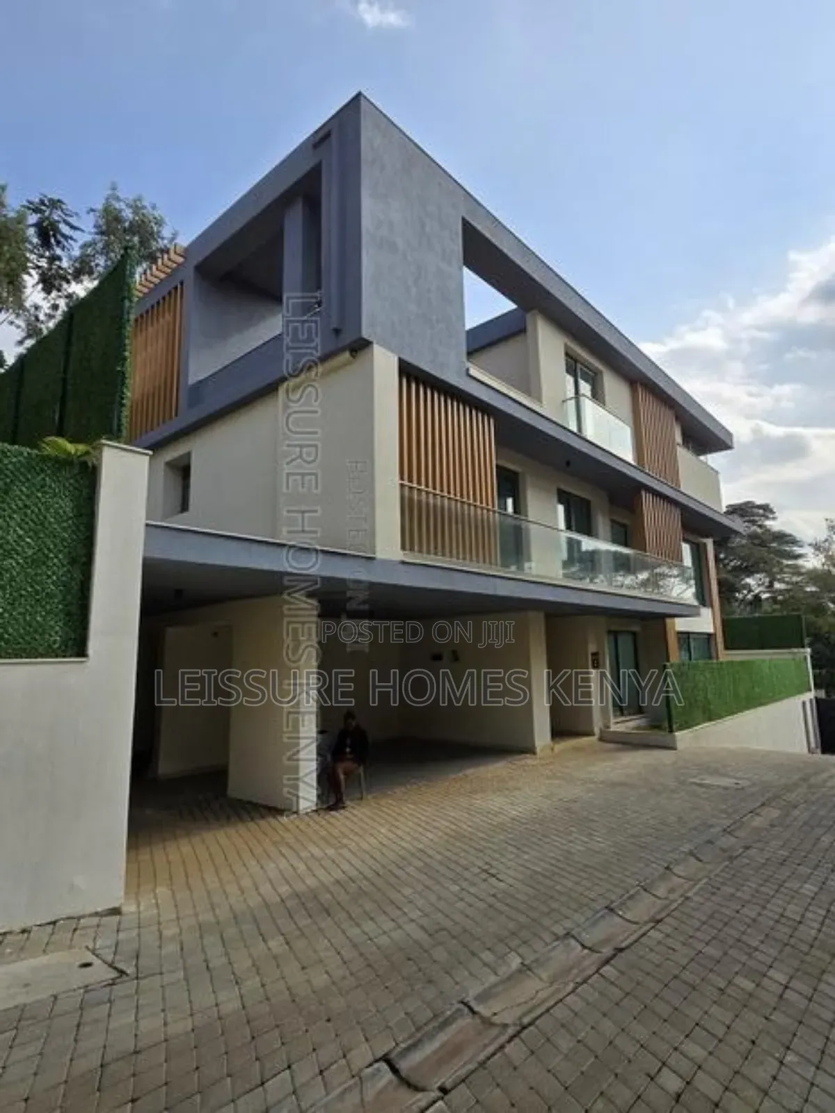 5bdrm Villa in Lavington for sale in Lavington